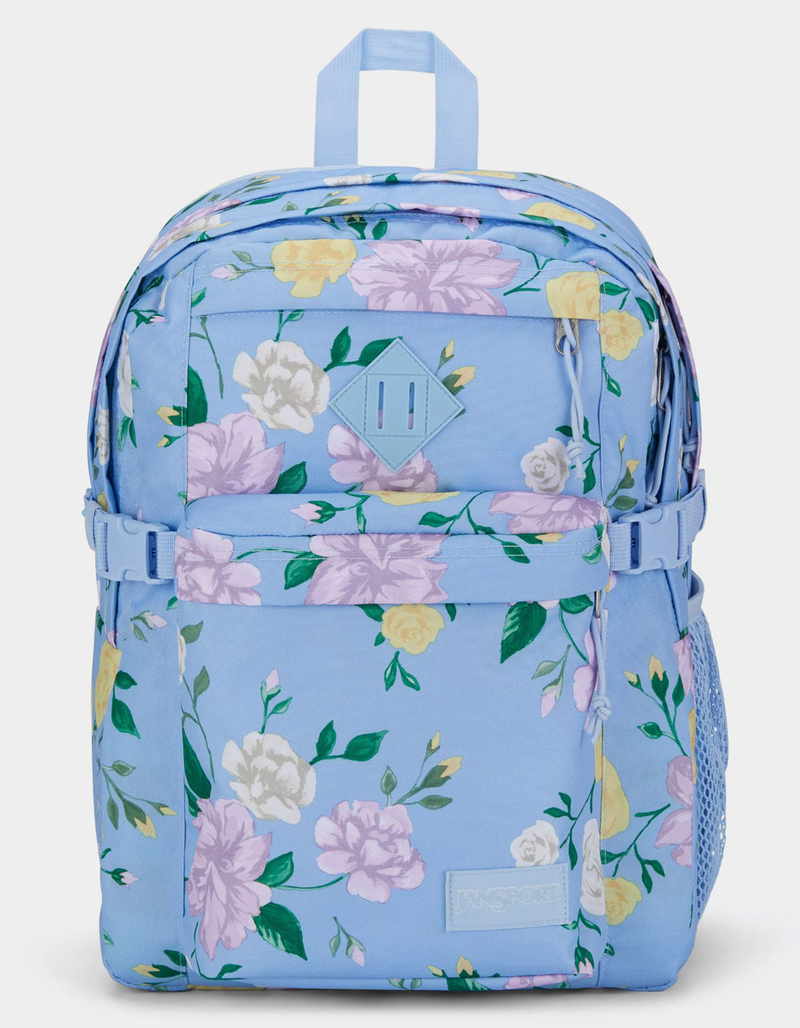 JANSPORT Main Campus Backpack image number 0
