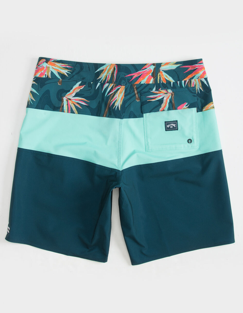 BILLABONG Tribong Pro Mens Boardshorts image number 1