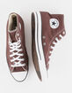 CONVERSE Chuck Taylor All Star High Top Shoes - RUST | Tillys