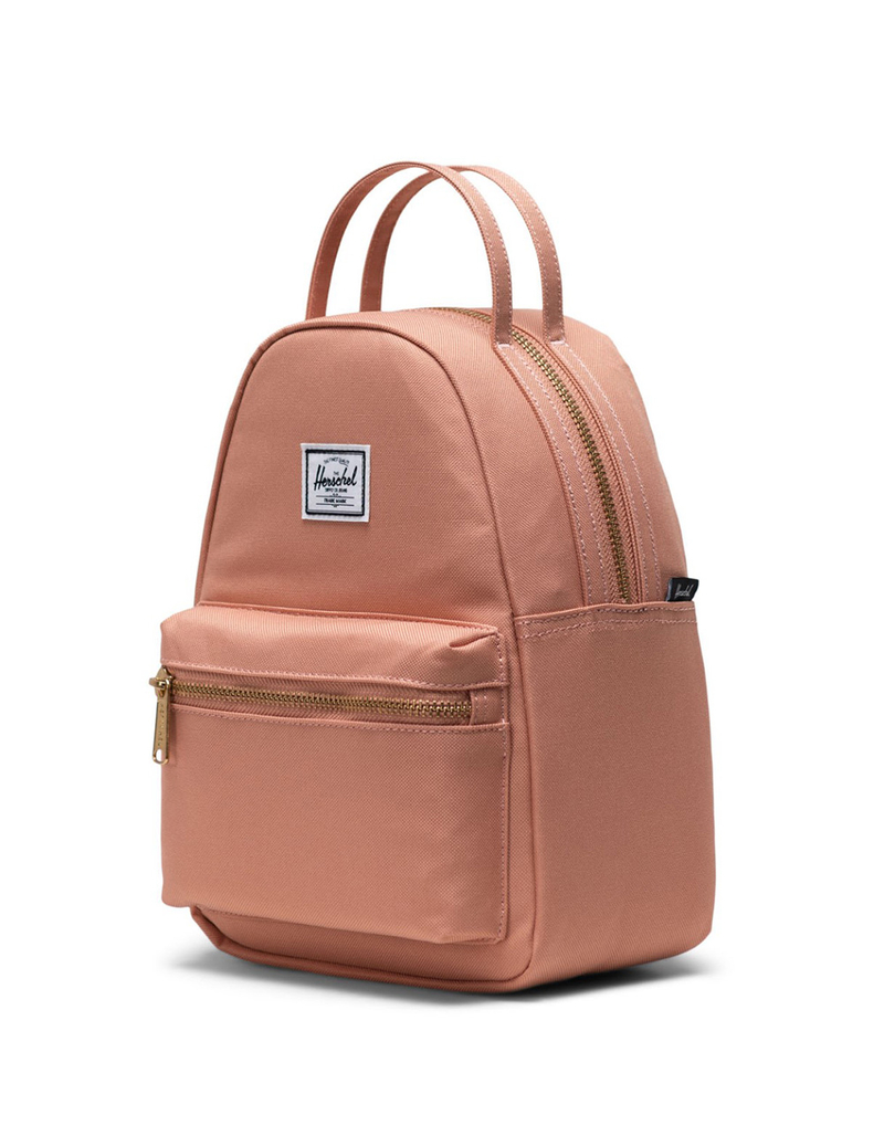 HERSCHEL SUPPLY CO. Nova Mini Backpack image number 2