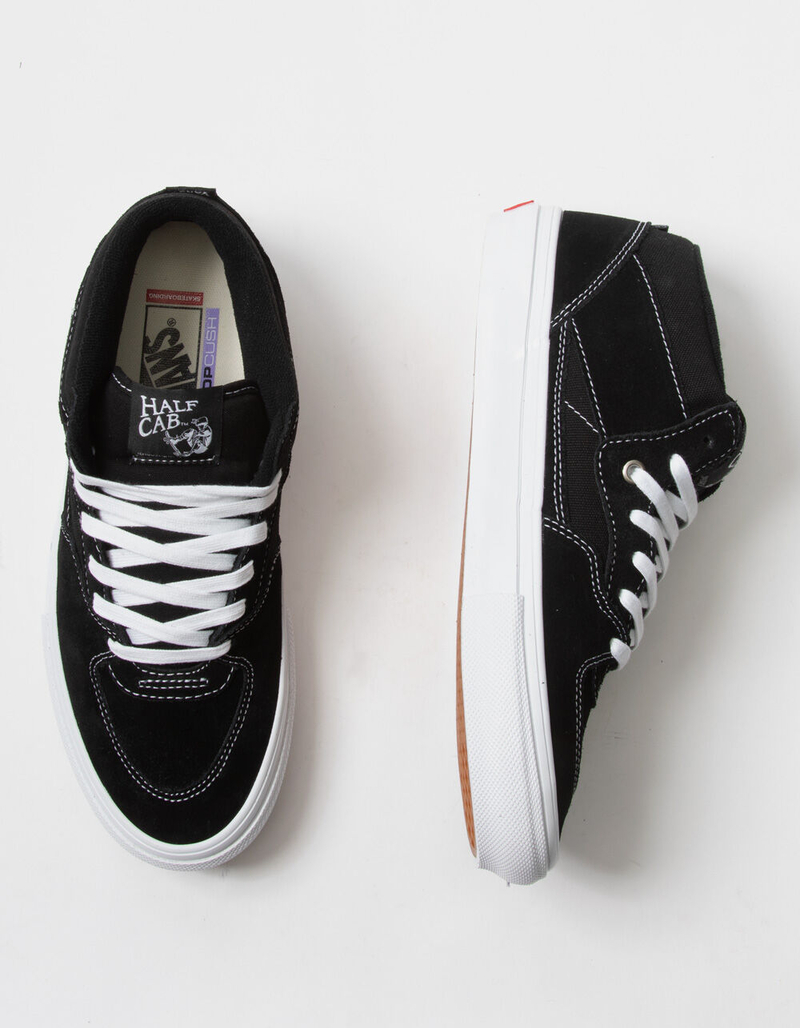 VANS Skate Half Cab Shoes image number 4