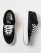 VANS Skate Half Cab Shoes image number 5