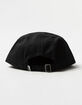 OBEY Bold Label Organic 5 Panel Mens Strapback Hat image number 2