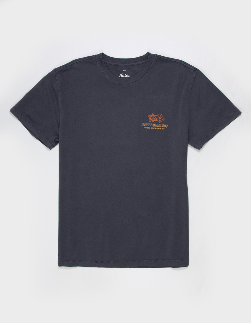 KATIN Repose Mens Tee image number 1