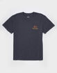 KATIN Repose Mens Tee image number 2