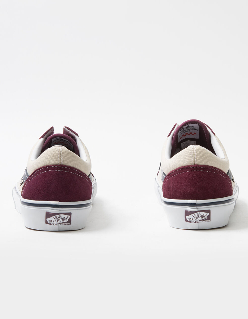 VANS Skate Old Skool Shoes image number 3