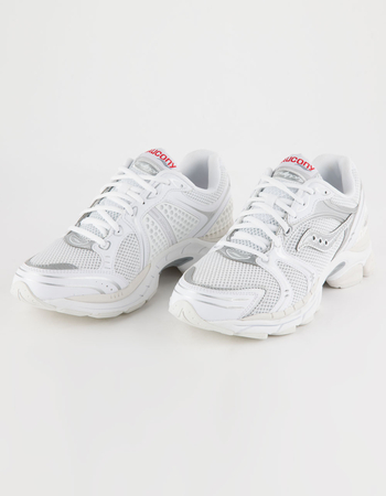 SAUCONY ProGrid Triumph 4 Womens Shoes Alternative Image