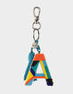 THE SAK Letter A Yarnicharmz Dangle image number 1