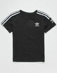 ADIDAS New Icon Boys T-Shirt image number 1