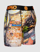 PSD Naruto Ramen Mens Boxer Briefs image number 3