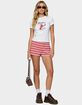 EDIKTED Lobster Club Tee image number 5