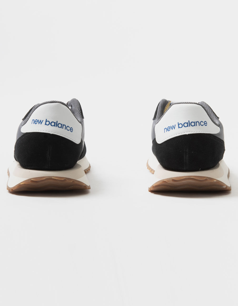 NEW BALANCE 237 V1 Mens Shoes image number 3