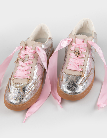 FULL TILT 2 Pack Ribbon Shoelaces Primary Image