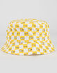 VANS x The Simpsons Womens Bucket Hat image number 2