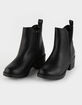 MIA Little Pratt Chelsea Girls Boots image number 1