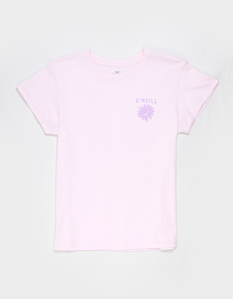 O'NEILL Heritage Daisy Girls Tee image number 1