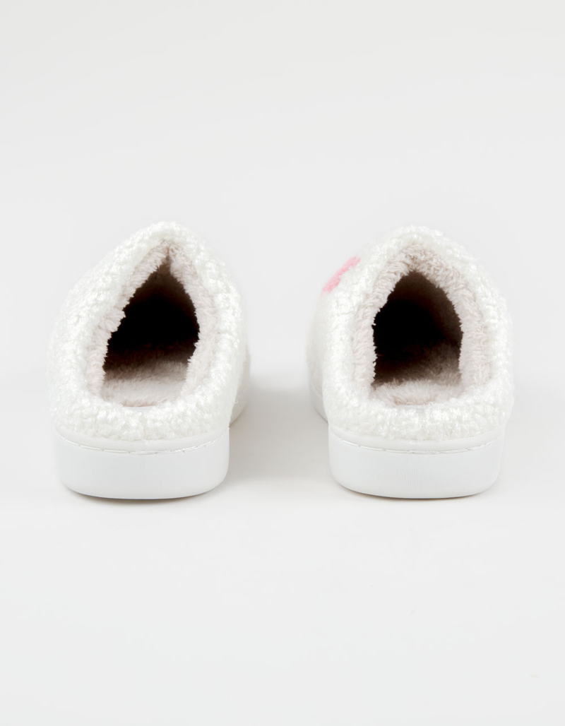 MIA Cozi Star Clog Slippers image number 3