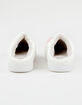 MIA Cozi Star Clog Slippers image number 4