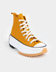 CONVERSE Run Star Hike High Top Womens Shoes image number 2