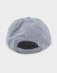 47 BRAND San Diego Chargers Mellow '47 Clean Up Womens Strapback Hat image number 3
