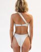 DIPPIN' DAISY'S Everly Super Cheeky Bikini Bottoms image number 3
