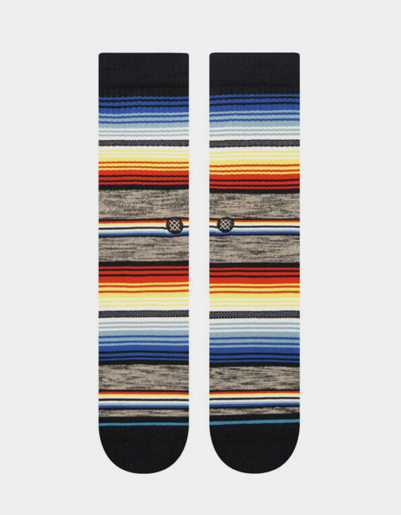 STANCE Southbound Mens Crew Socks image number 1