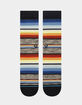 STANCE Southbound Mens Crew Socks image number 2