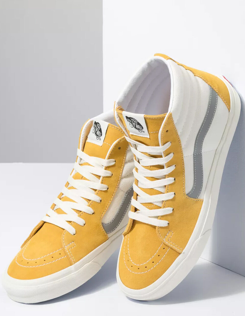 VANS Retro Sport Sk8-Hi Shoes image number 3