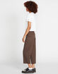 VOLCOM Whawhat Womens Chino Pants image number 3