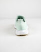 ADIDAS Swift Run Ice Mint & Off White Womens Shoes image number 5