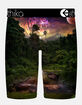ETHIKA Jungle Serenity Staple Mens Boxer Briefs image number 2