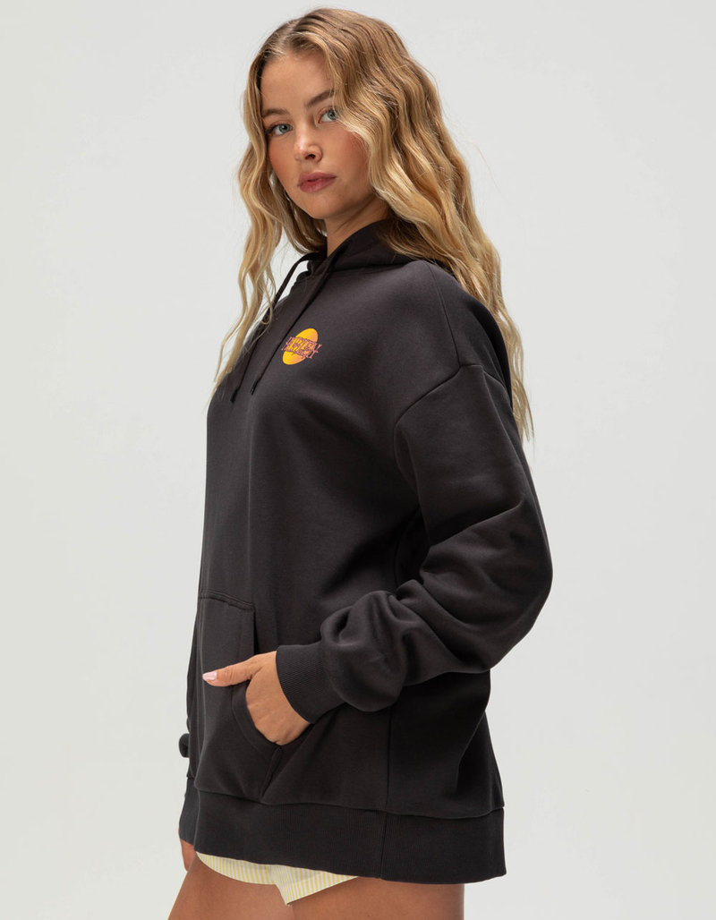 HURLEY Forever Womens Hoodie image number 2