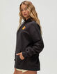 HURLEY Forever Womens Hoodie image number 3