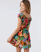 O'NEILL Solana Girls Dress image number 3