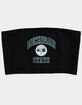 MICHIGAN STATE UNIVERSITY School Seal Logo Womens Tube Top image number 2