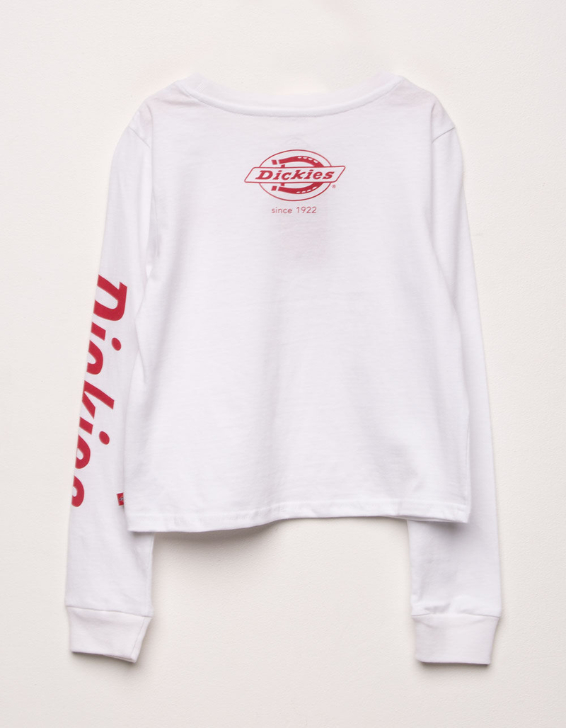 slapshock dickies shirt