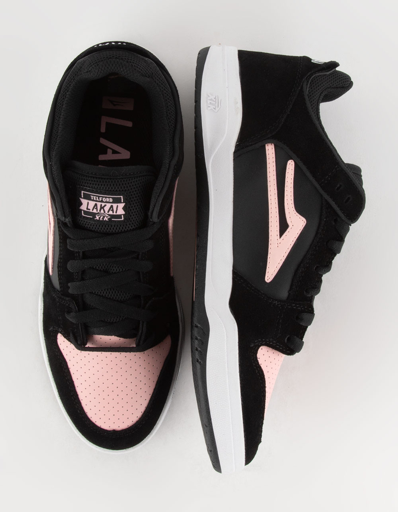 LAKAI Telford Low Mens Shoes image number 4