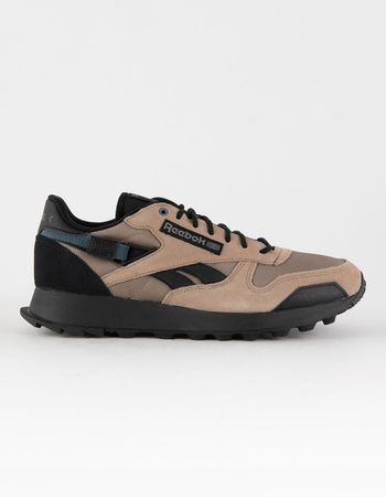 REEBOK Classic Leather Mens Shoes Primary Image