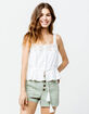 O'NEILL Sun Lover Womens Tank Top image number 1