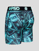 PSD Capital & Co. Mens Boxer Briefs image number 2