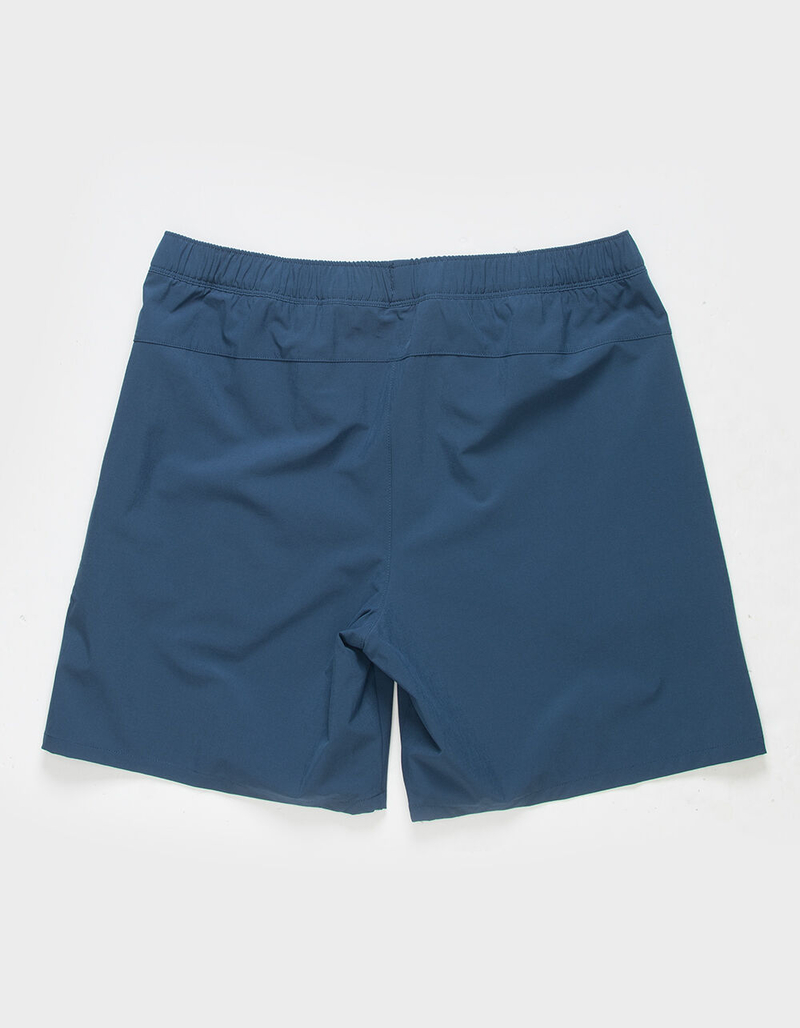 THE NORTH FACE Wander Mens Shorts image number 2