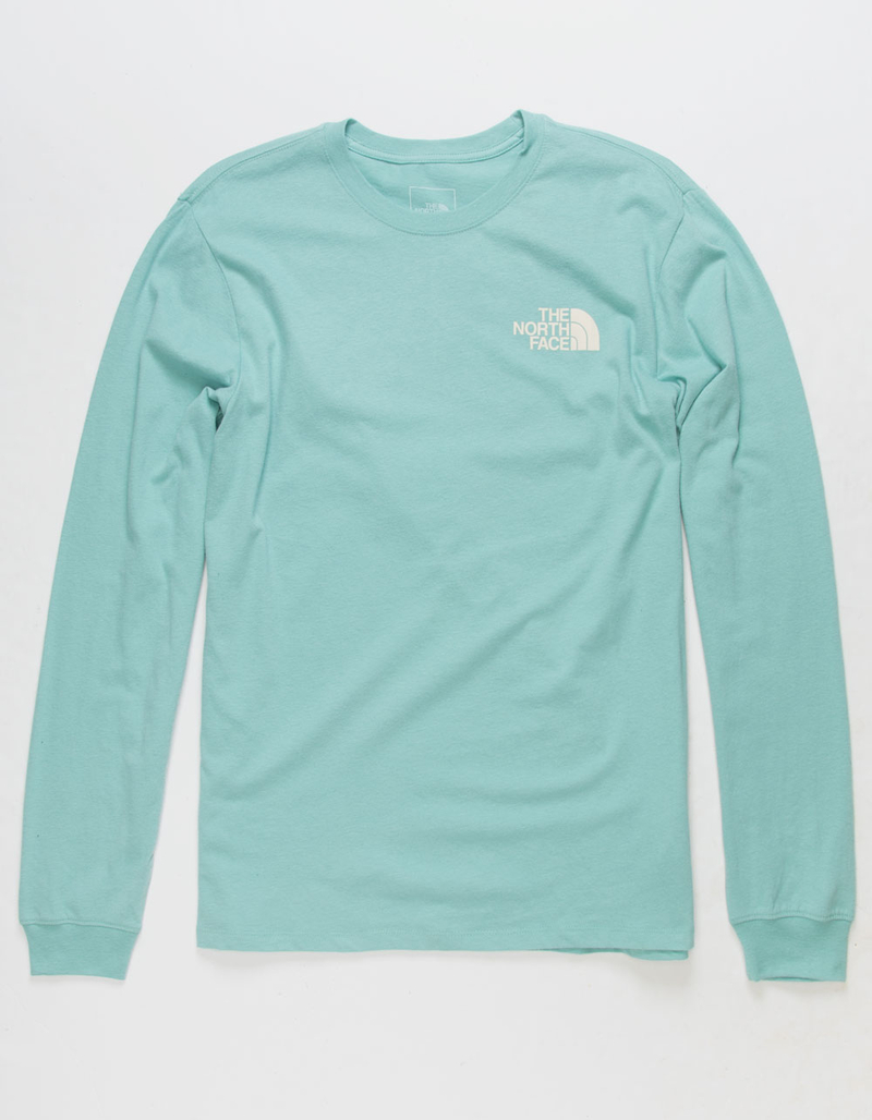 THE NORTH FACE Graphic Injection Mens Tee image number 1