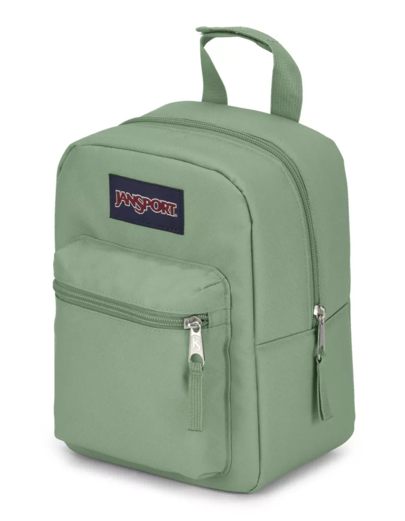 JANSPORT Big Break Lunch Bag image number 1