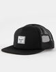 HERSCHEL SUPPLY CO. Whaler Mesh Mens Trucker Hat image number 1