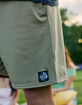 SANTA CRUZ Planet Dot Mens Mesh Shorts image number 4