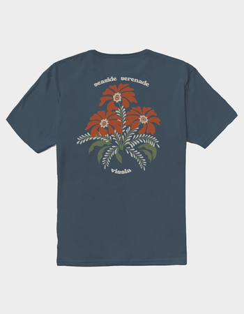 VISSLA Seaside Serenade Mens Tee Primary Image