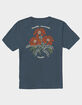 VISSLA Seaside Serenade Mens Tee image number 1