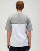 RUSTY Infinity Mens Tee image number 2