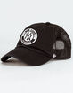 47 BRAND New York Yankees Porter Snapback Hat image number 1