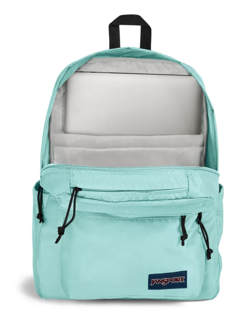 JANSPORT Double Break Backpack image number 3